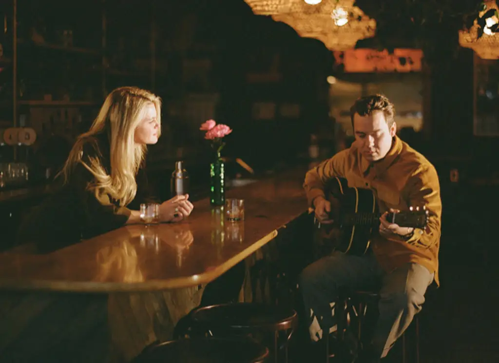 Rainshadow Concerts: Love, Dean