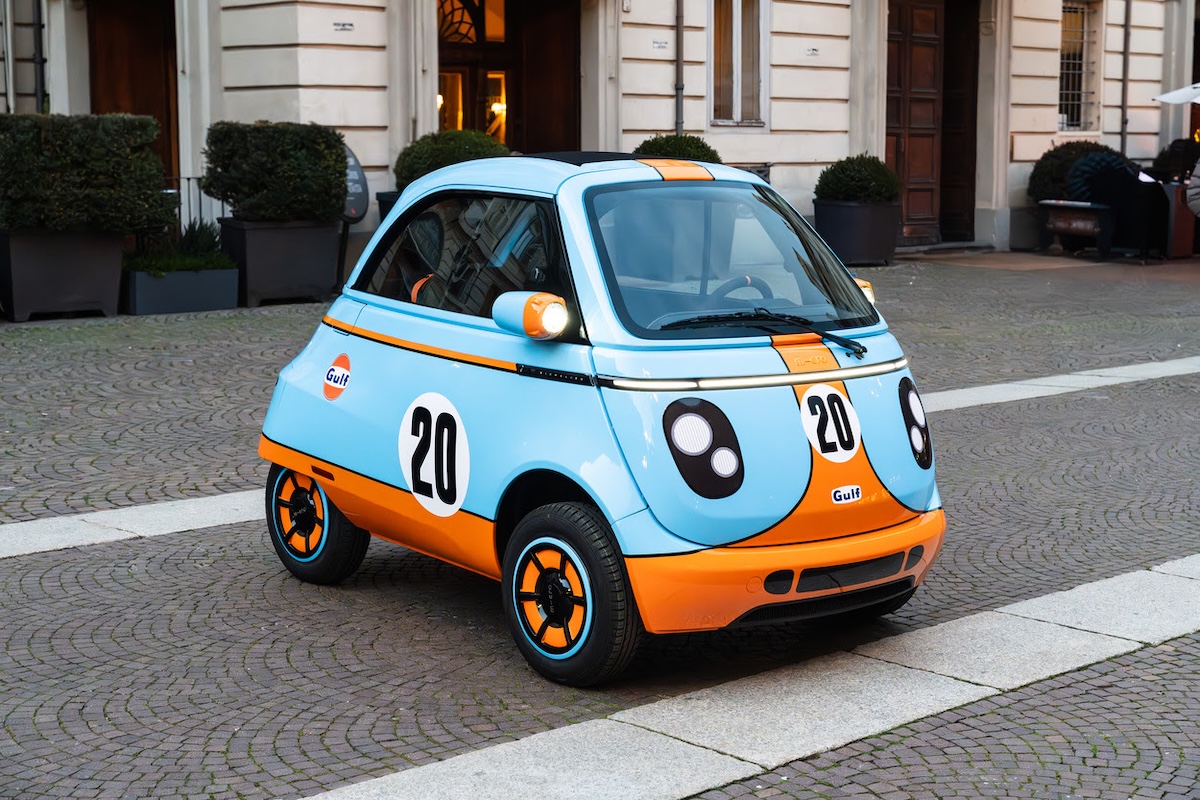 Festival Car 2026