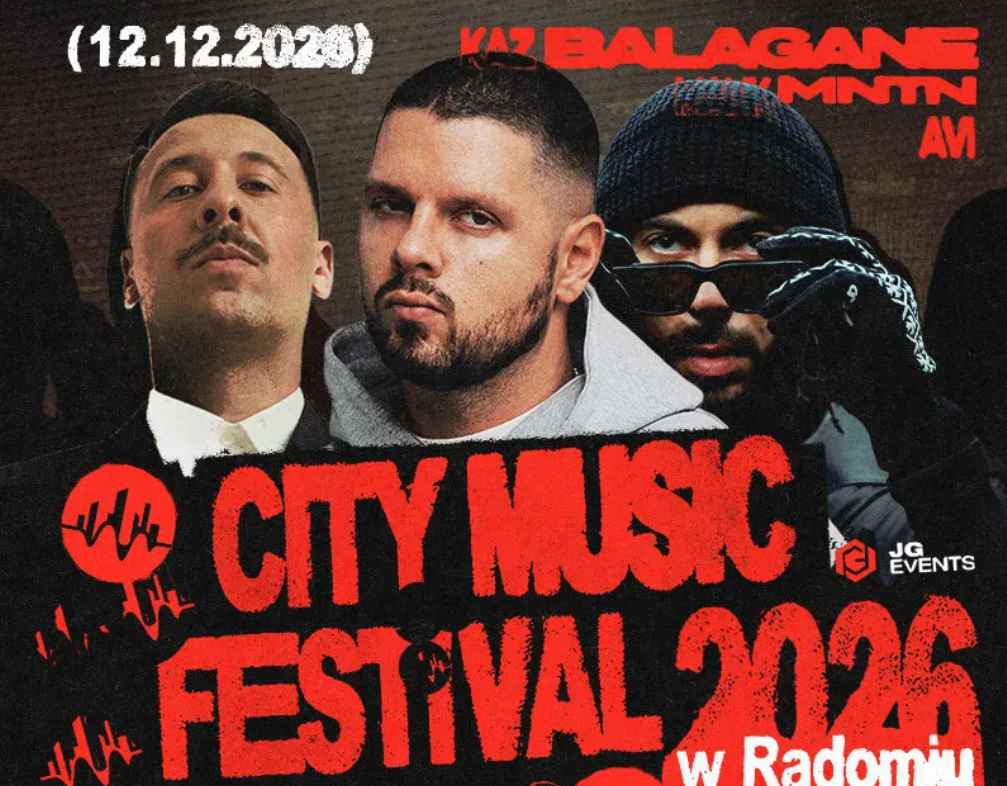 City Music Festival 2026