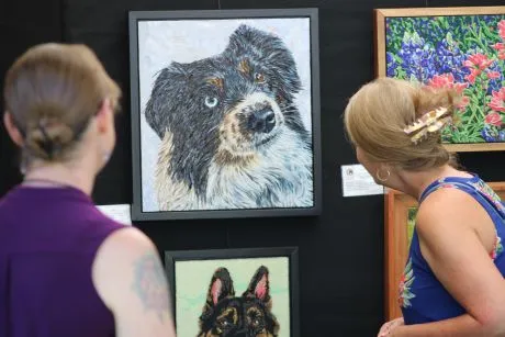 Tyler Art Festival