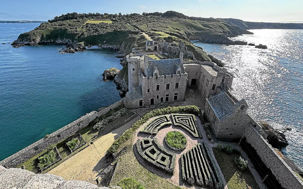 Journées du patrimoine au Fort-la-Latte