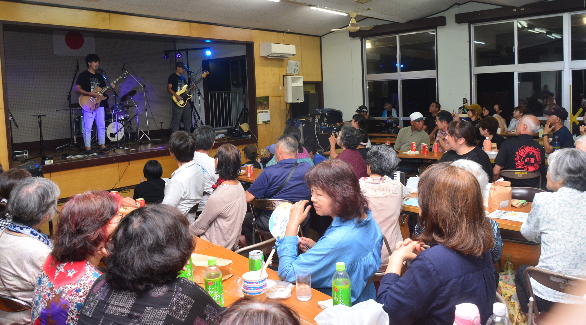 屋仁音楽祭