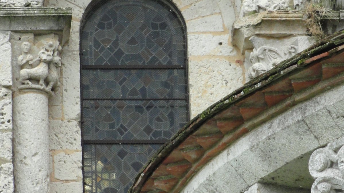 Journées européennes du patrimoine