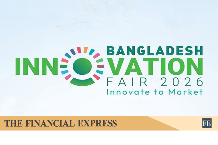 Bangladesh Innovation Fair 2026