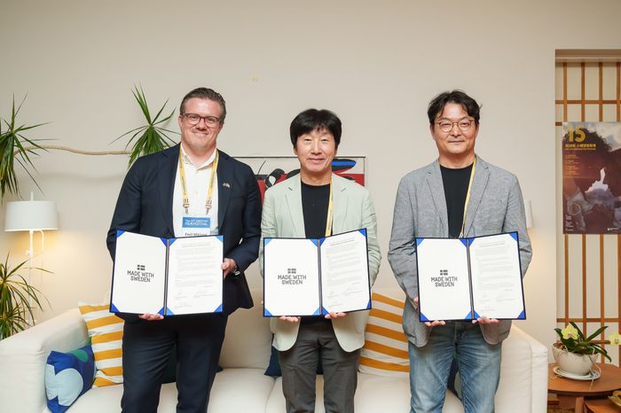 제15회 스웨덴영화제
