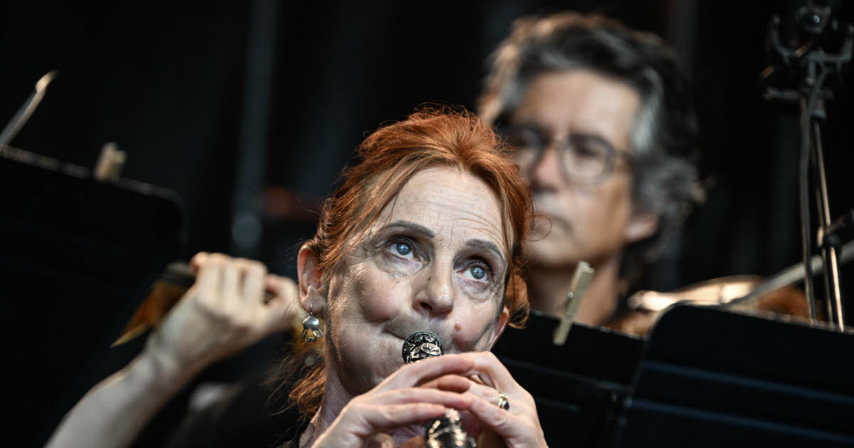 Festival international de musique de Besançon