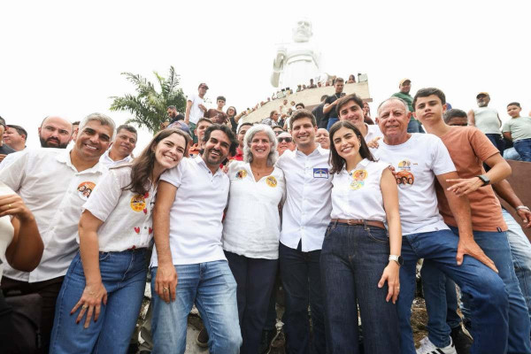 33ª Romaria de Frei Damião