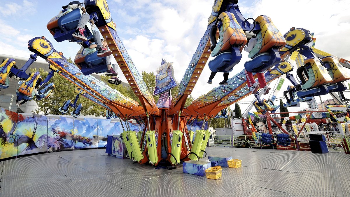 Fête Saint-Michel