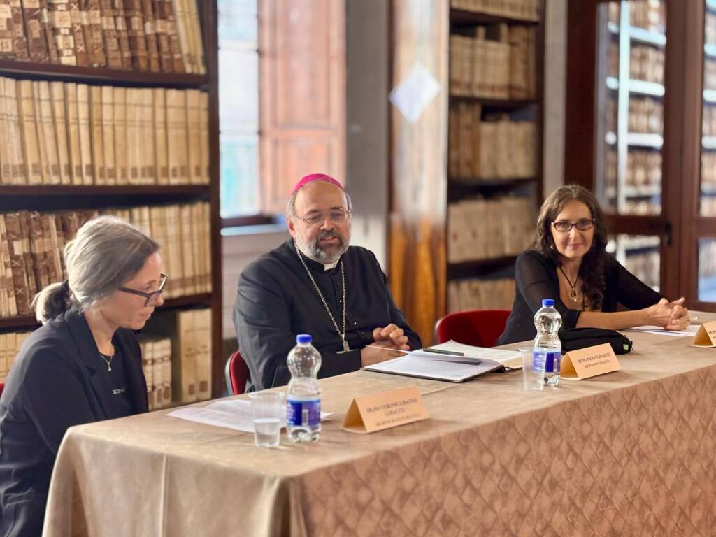 Un negozio di Stato di somma importanza. Il ruolo della Repubblica nell’elevazione della Diocesi di Lucca al rango di Arcidiocesi