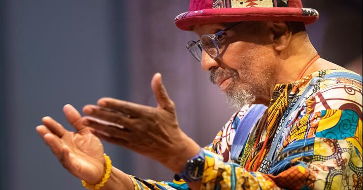 New Mexico Jazz Festival