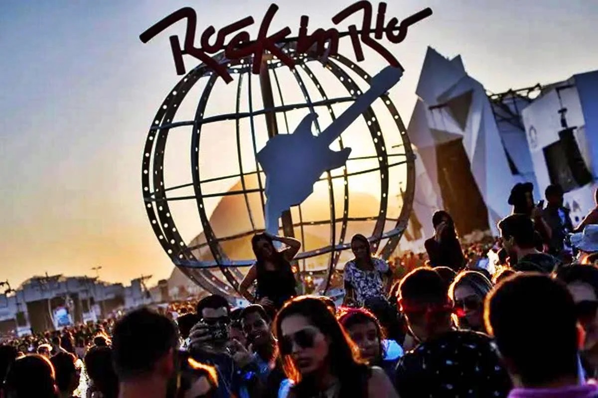 Rock in Rio 2026