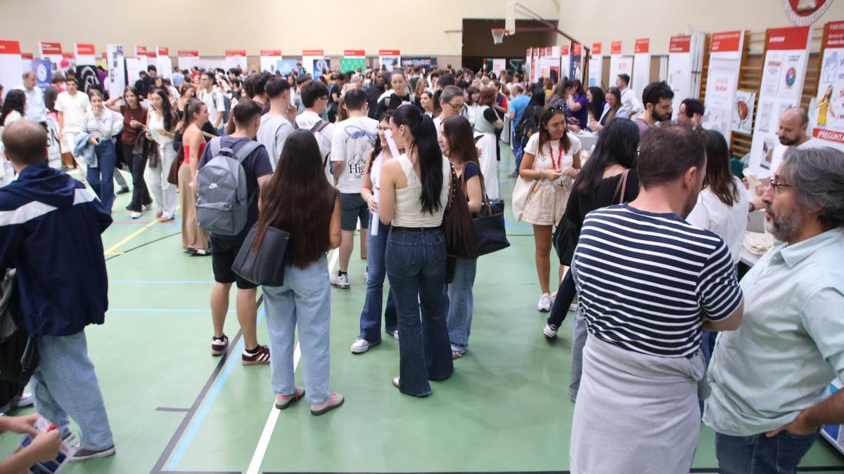 Feria de Bienvenida
