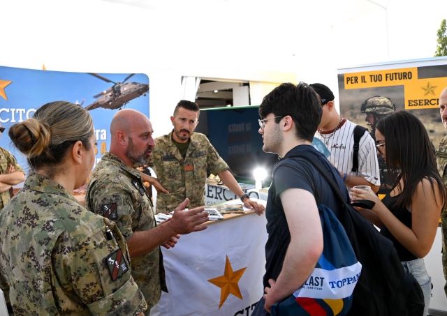 Val di Sangro Expo