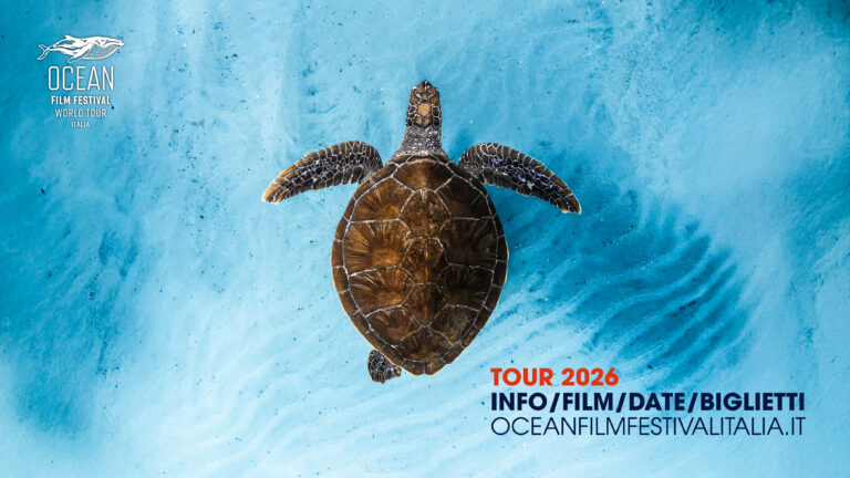Ocean Film Festival World Tour Italia