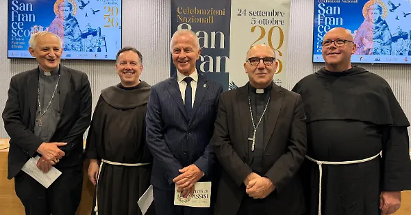Festa di San Francesco