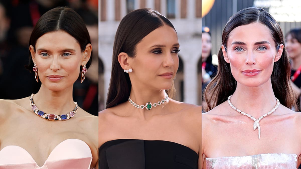 Venice Film Festival 2026