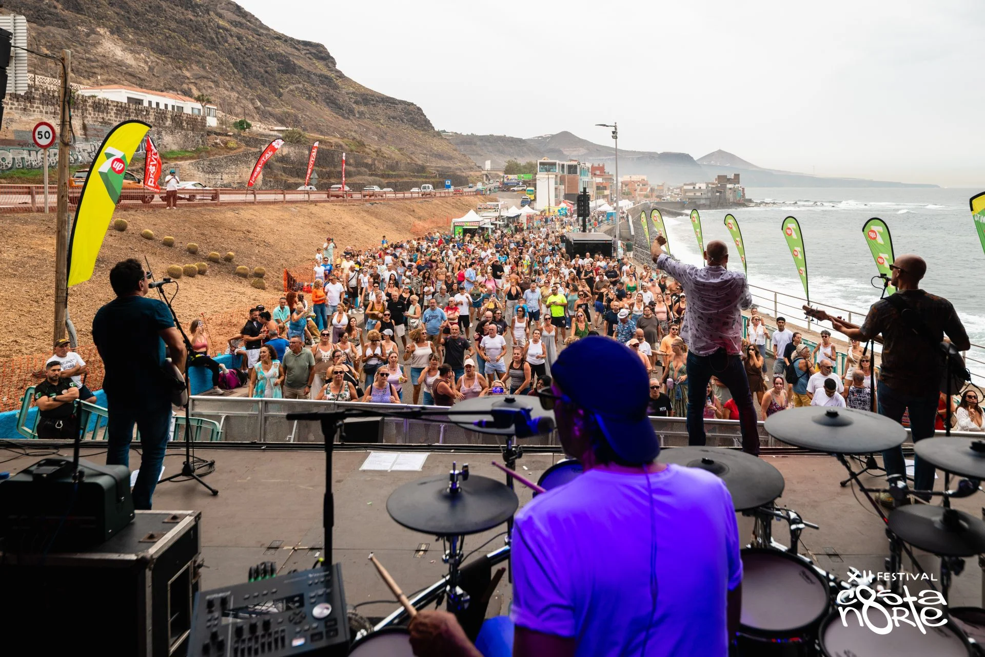 XII Festival Costa Norte