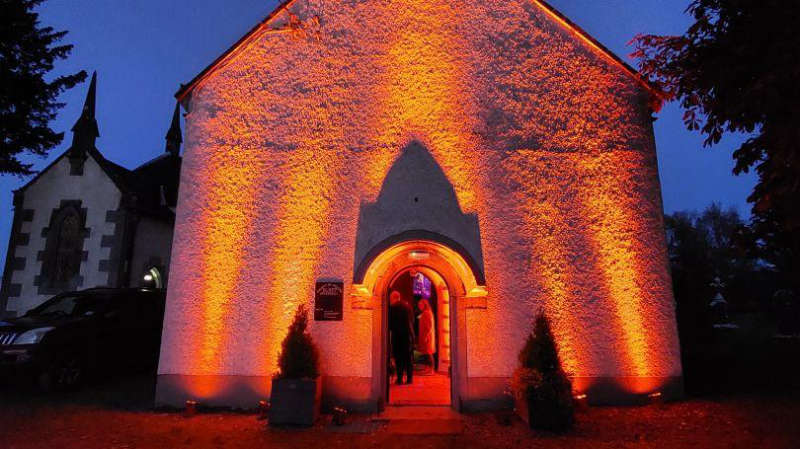Castleconnell Autumn Concert Series