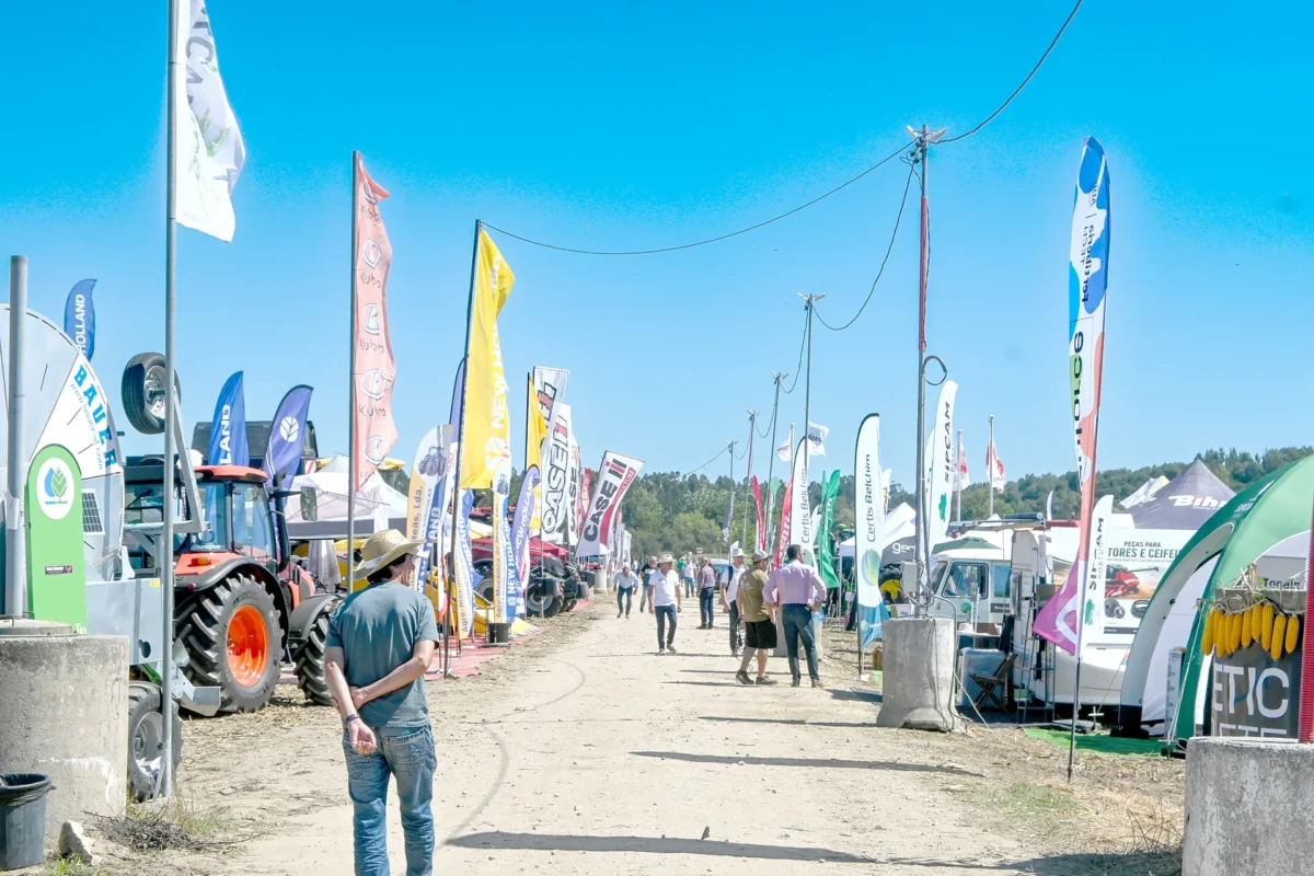 Mondego Agrícola – Feira das Culturas