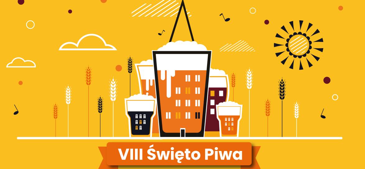 VIII Święto Piwa w Opolu