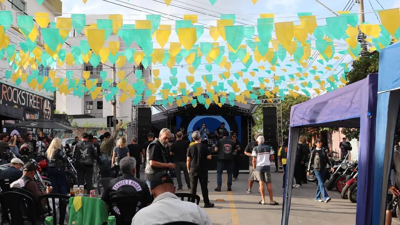 Festival Quintal dos Sabores