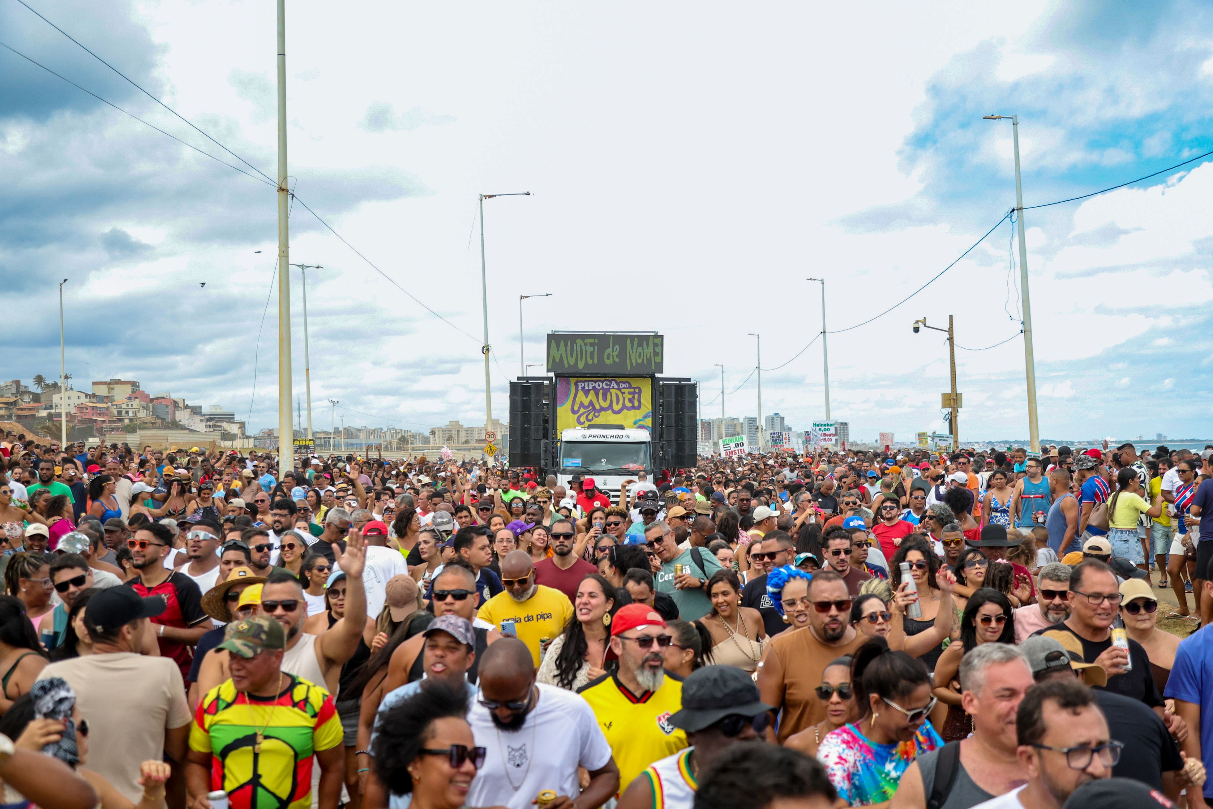 Festival da Primavera