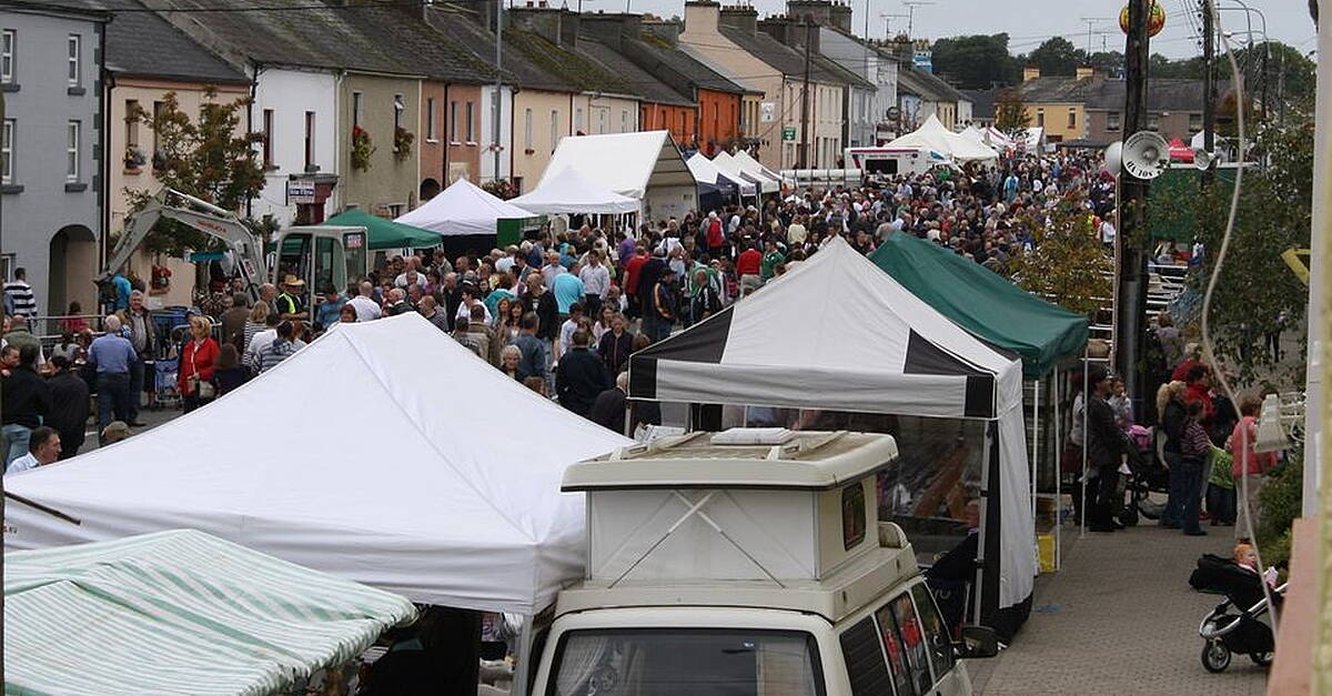 Mullagh Fair