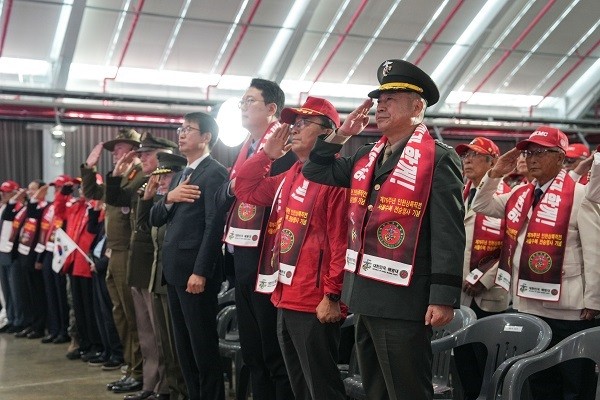 76th Anniversary Incheon Landing Operation and Seoul Recapture Victory Commemoration Event Series