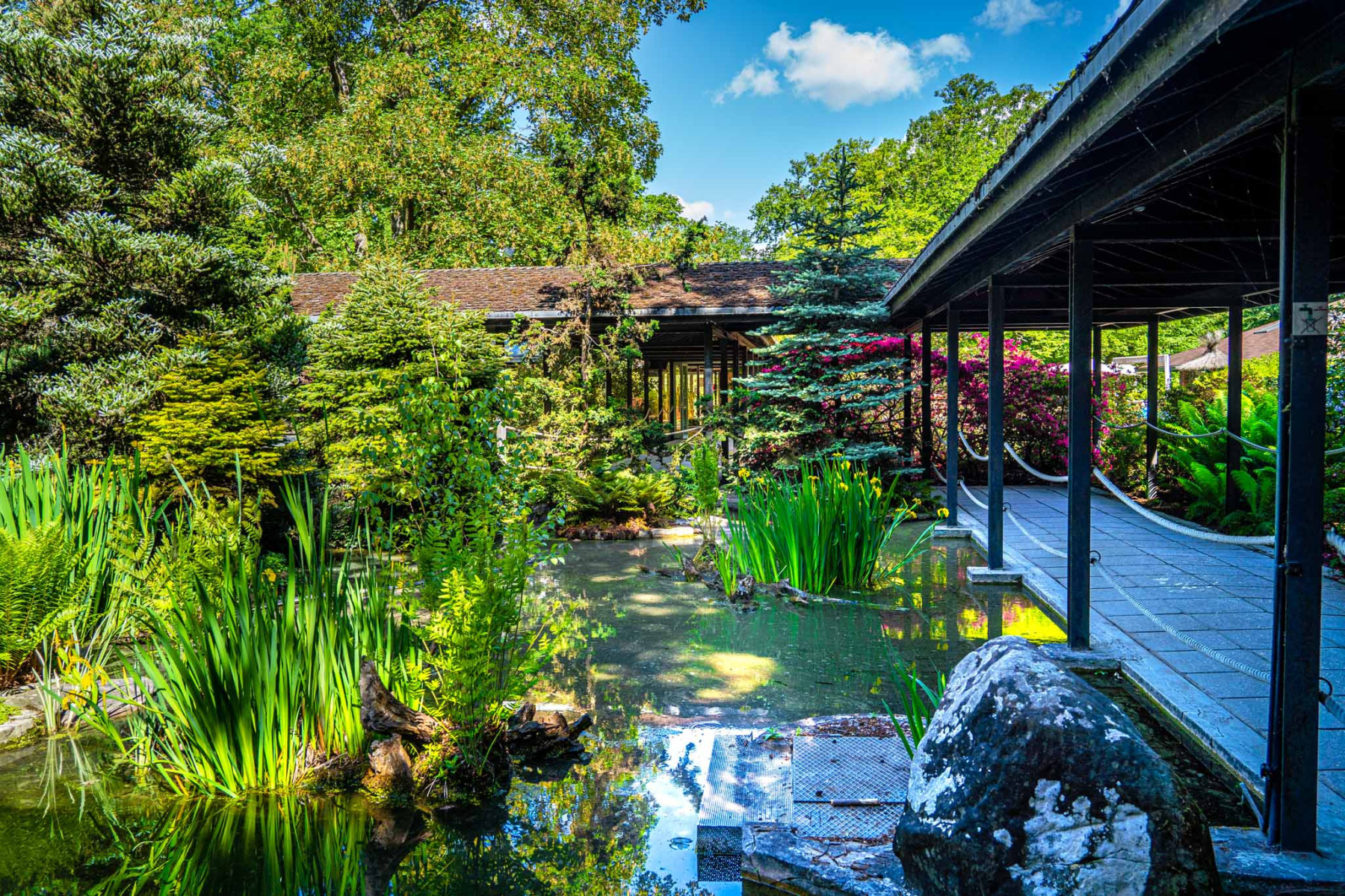 Fête des Jardins 2026 au bois de Vincennes