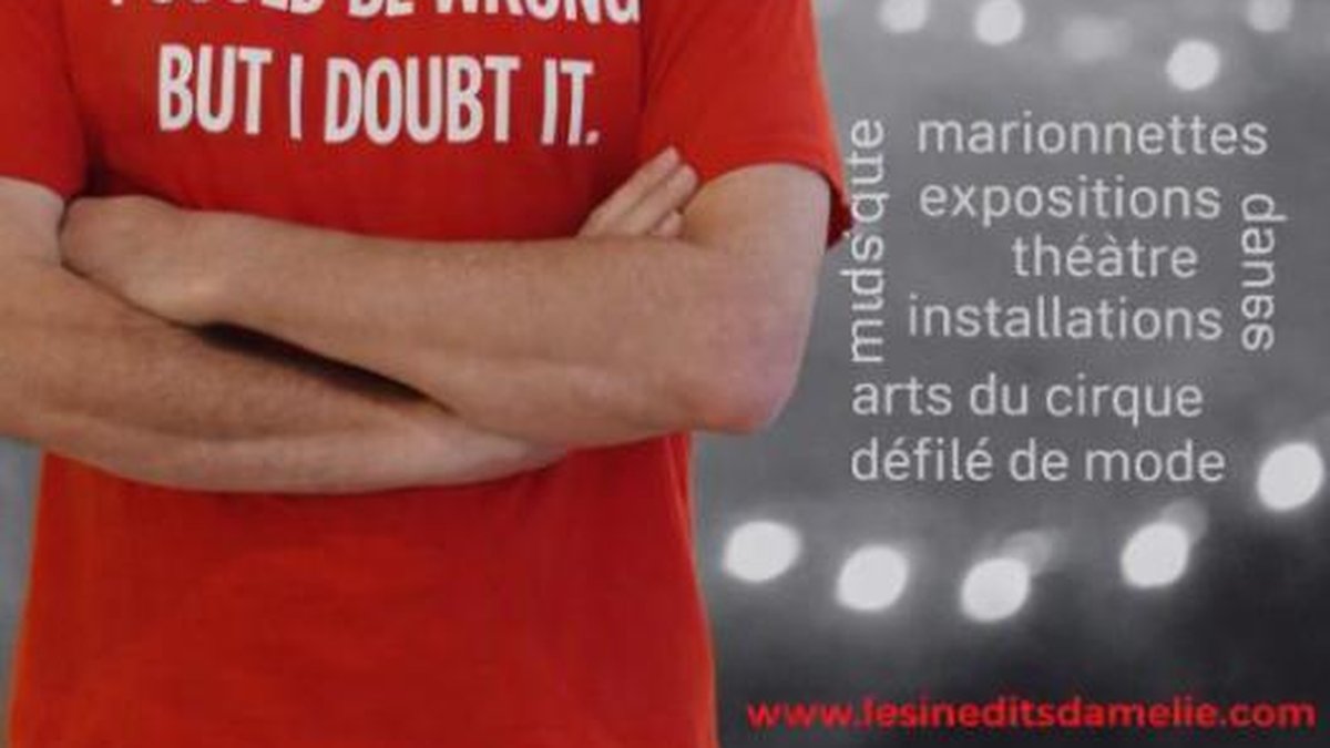 Les Inédits