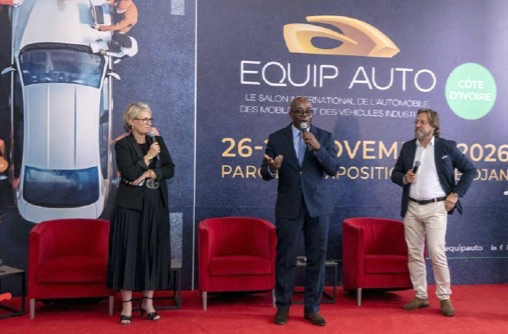 Equip Auto Côte d’Ivoire