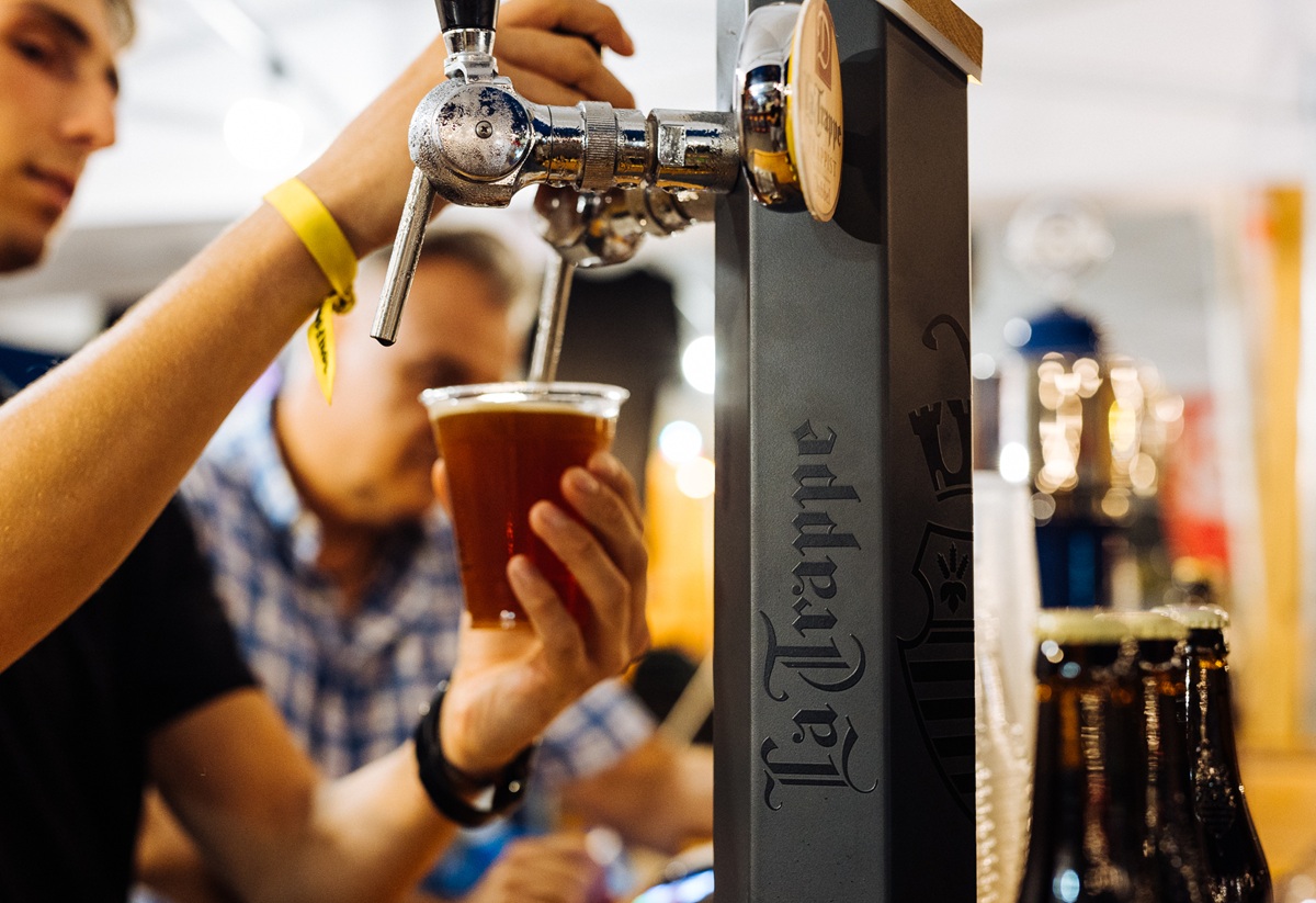 Thessaloniki Beer Festival