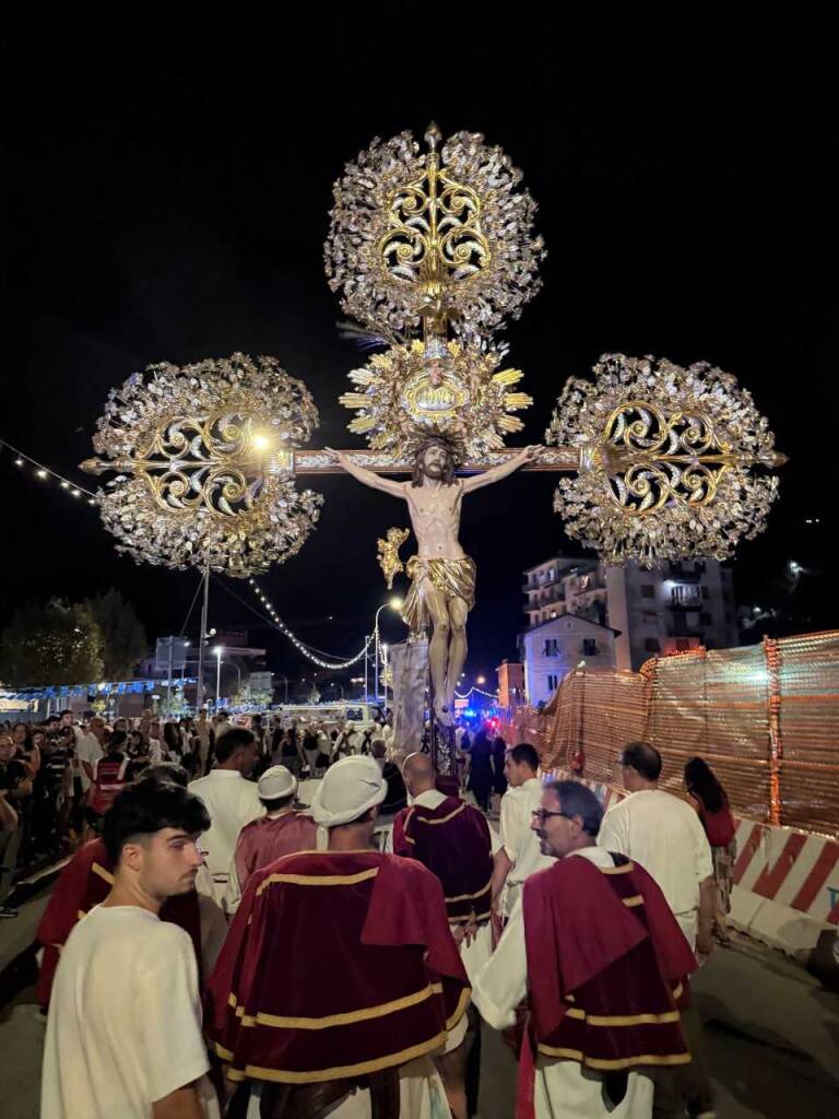 Sagra del Fuoco