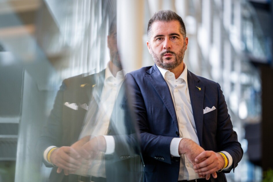 Festa della Lega a Oppeano