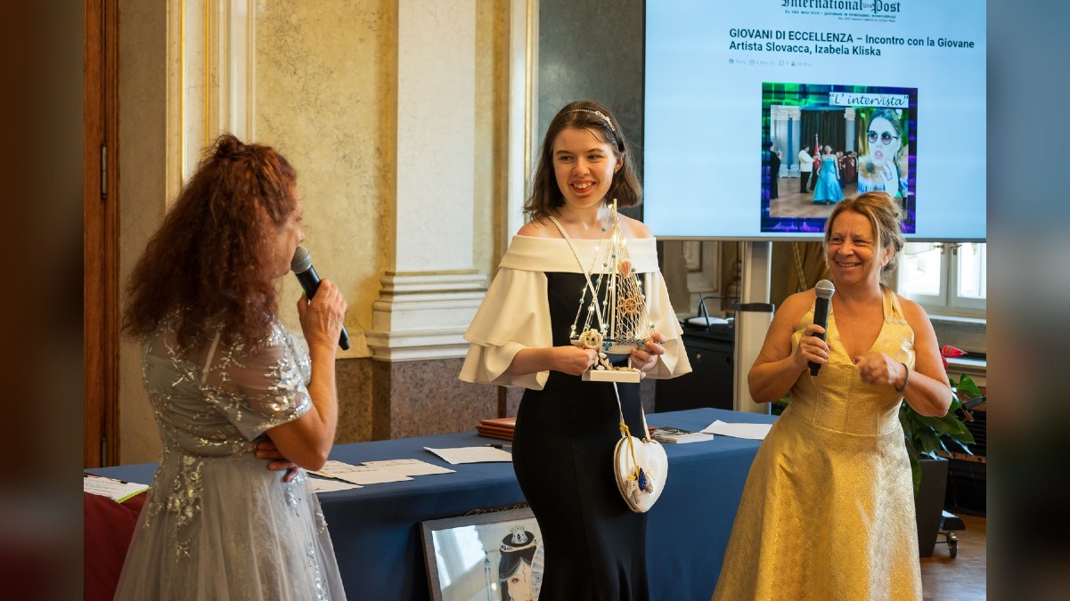Festival Internazionale delle Giovani Eccellenze