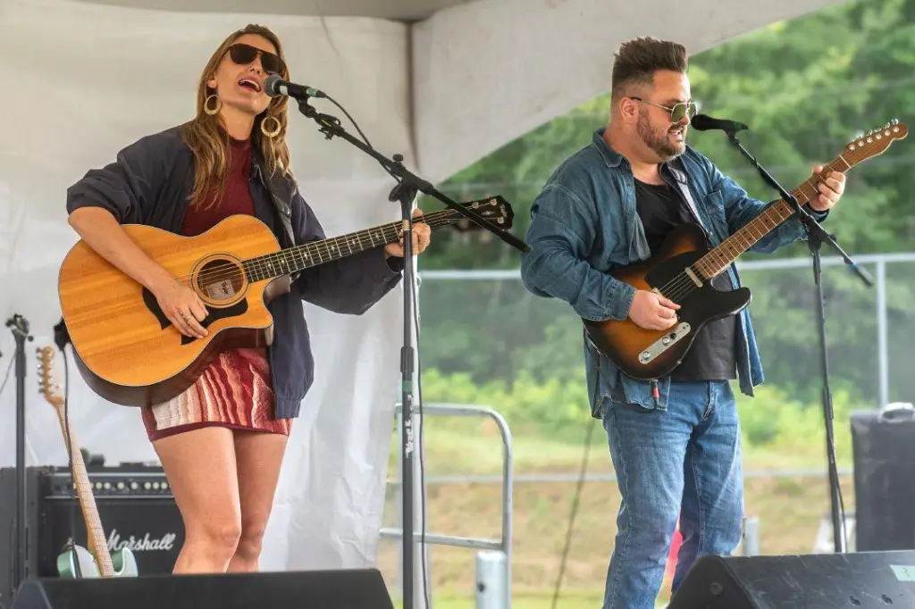 North Island Music Festival