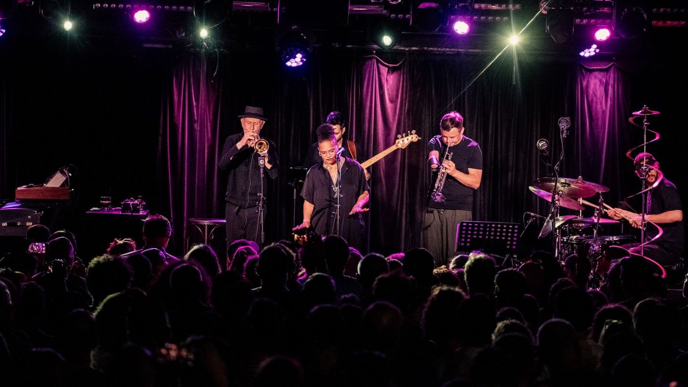 Újbuda Jazz Fesztivál