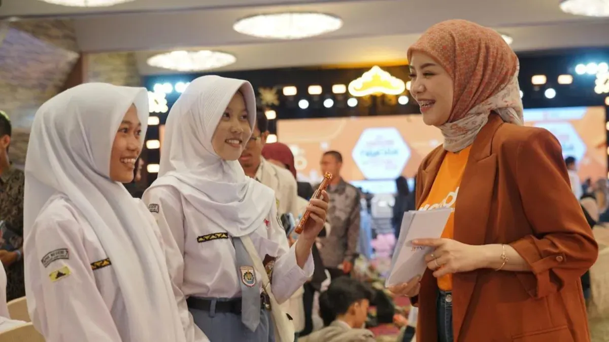 Lampung Financial Festival 2026