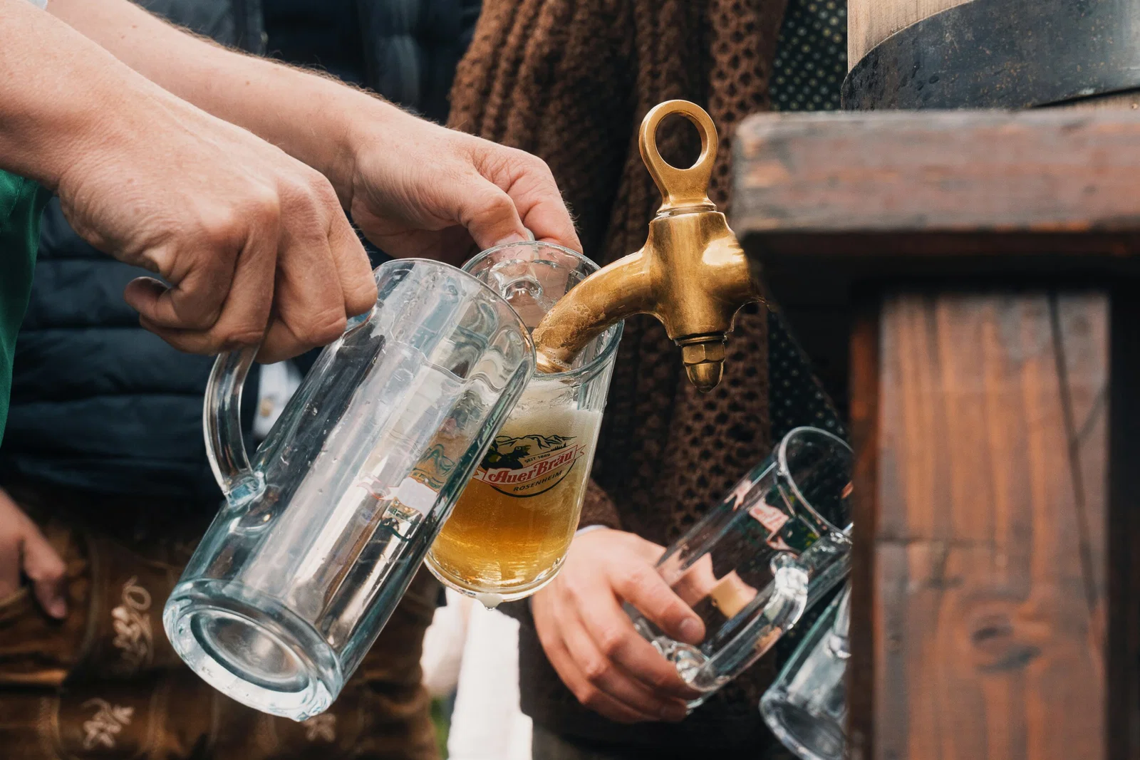 Costa Calida Beer Fest
