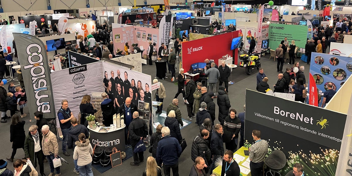 Motala Expo