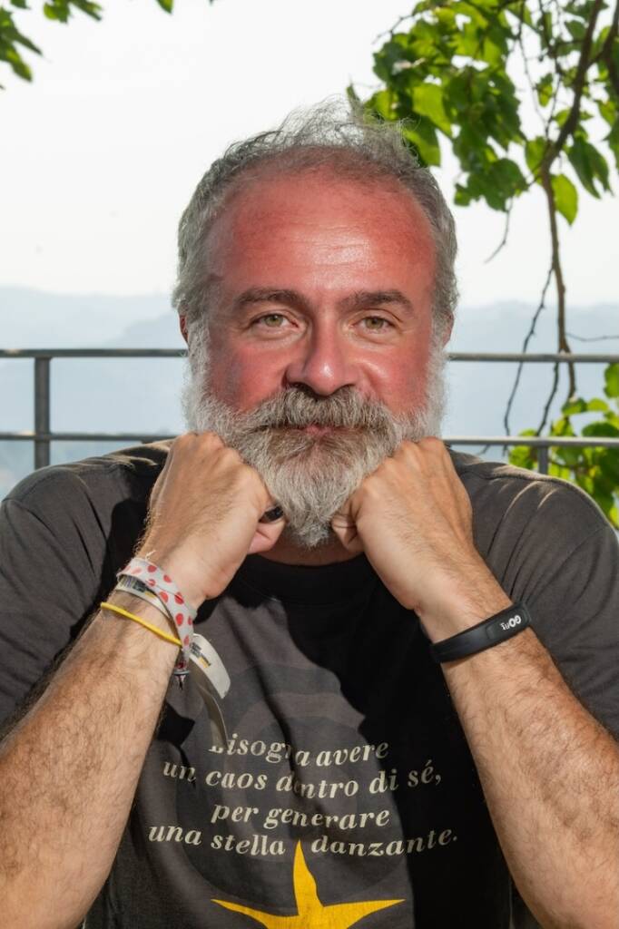 Festival del Buon Vivere