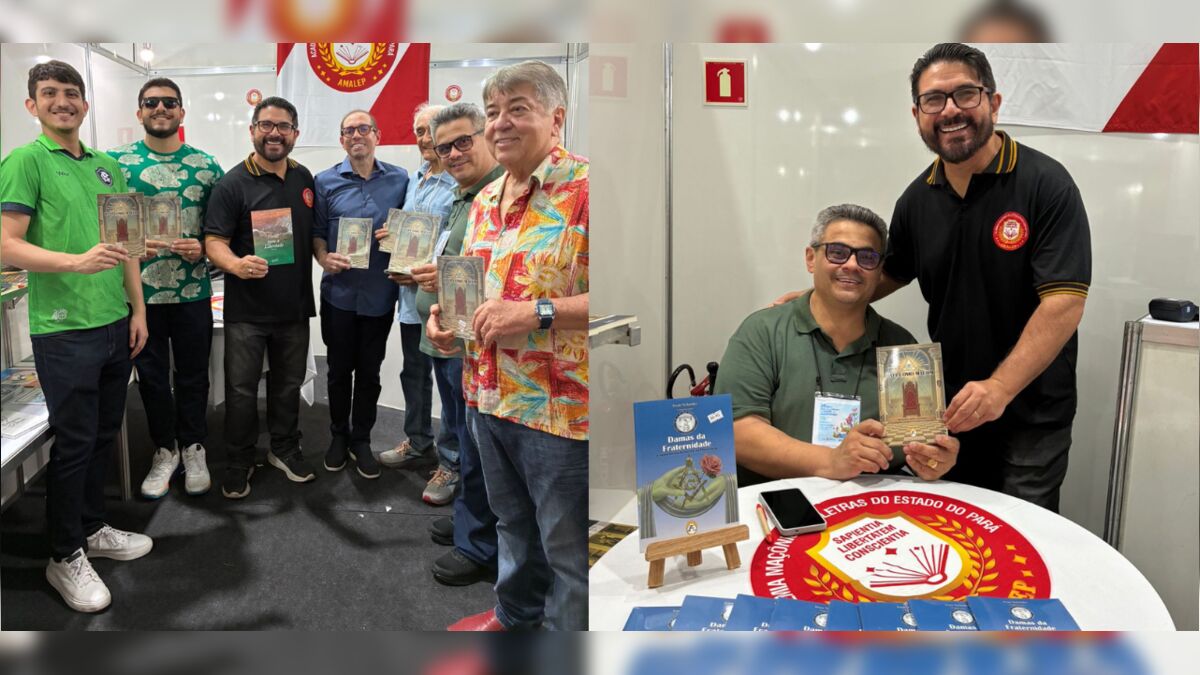 29ª Feira Pan-Amazônica do Livro e das Multivozes