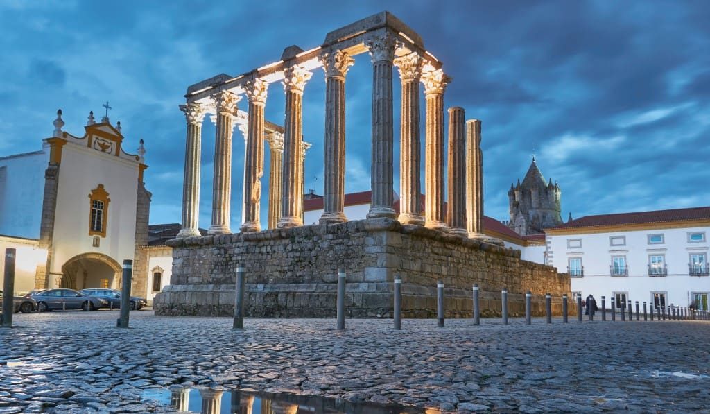 Espetáculo de abertura de Évora_27
