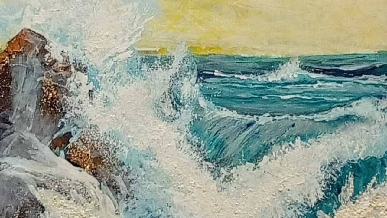 Festa del Mare - Mostra di pittura "L'arte incontra il mare"