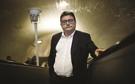 Apresentação do livro “Novos Fragmentos”