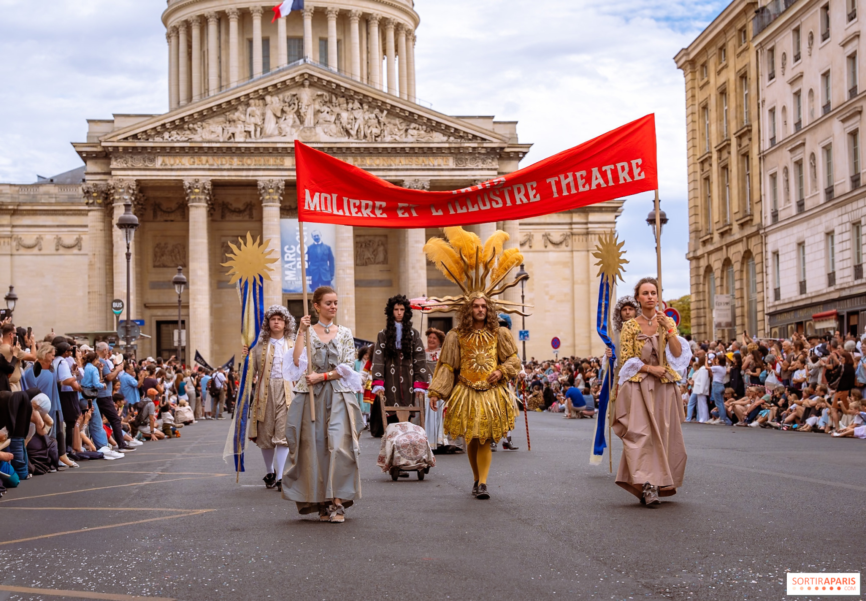 Fête de Paris 2026
