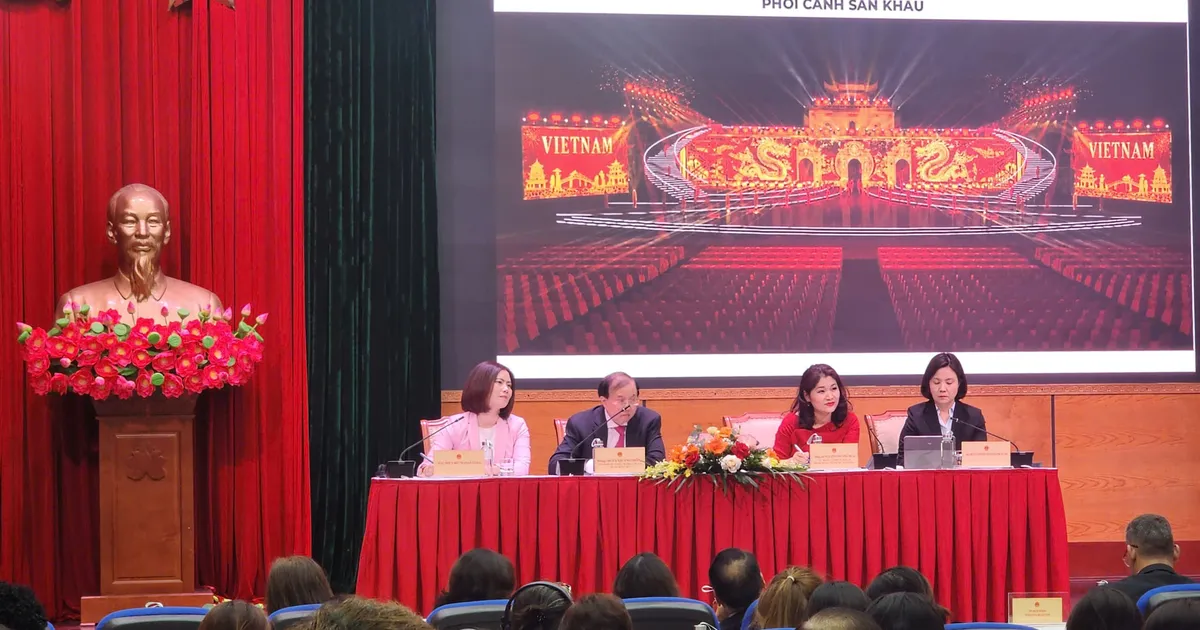 Lễ hội Văn hóa Thế giới tại Hà Nội lần thứ hai