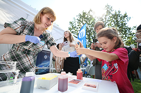 Festival of Science