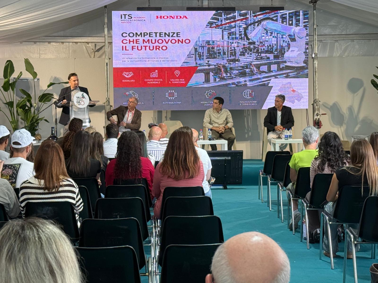 Val di Sangro Expo