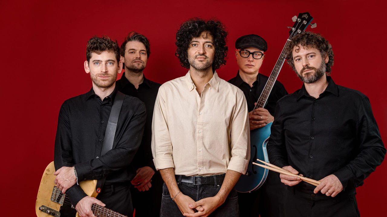 Berger, le concert hommage
